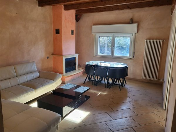 appartamento in vendita a Malnate