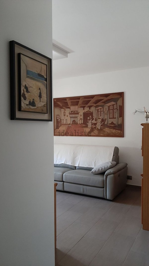 appartamento in vendita a Malnate