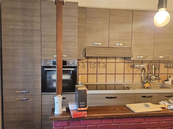 appartamento in vendita a Malnate