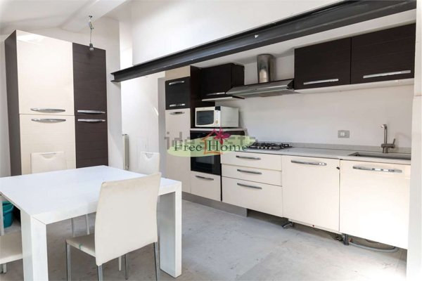 appartamento in vendita a Malnate