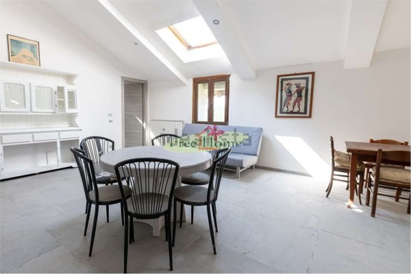 appartamento in vendita a Malnate