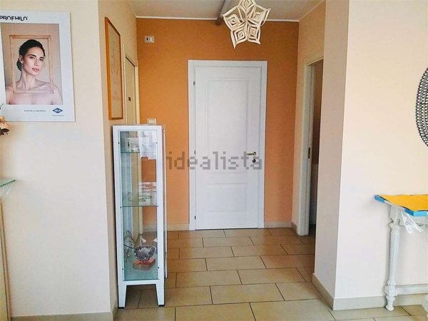 appartamento in vendita a Malnate