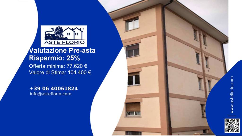 appartamento in vendita a Malnate