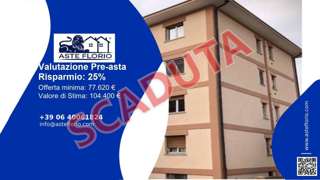 appartamento in vendita a Malnate