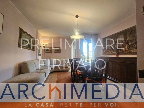 appartamento in vendita a Malnate
