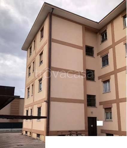 appartamento in vendita a Malnate