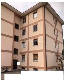 appartamento in vendita a Malnate