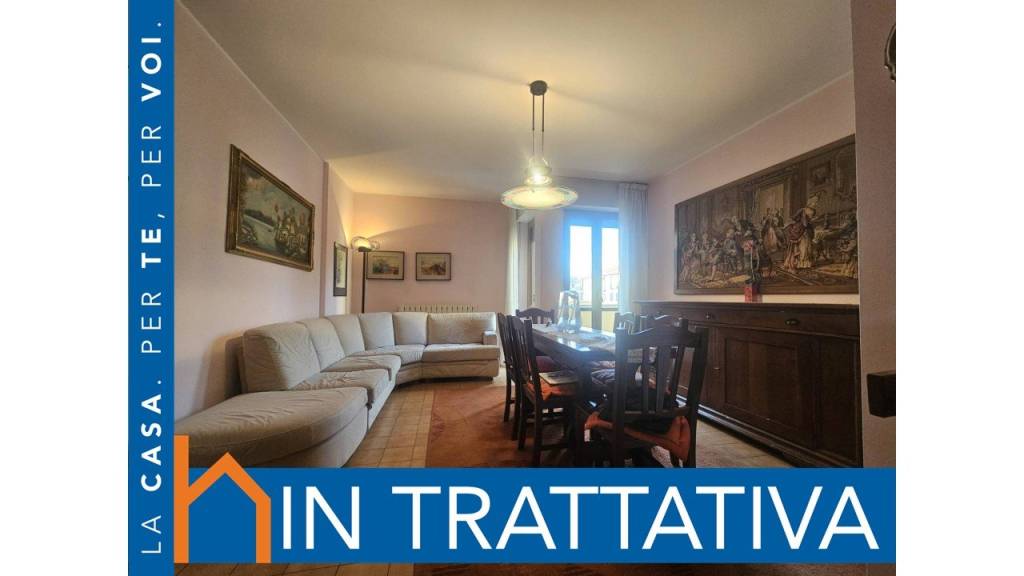 appartamento in vendita a Malnate