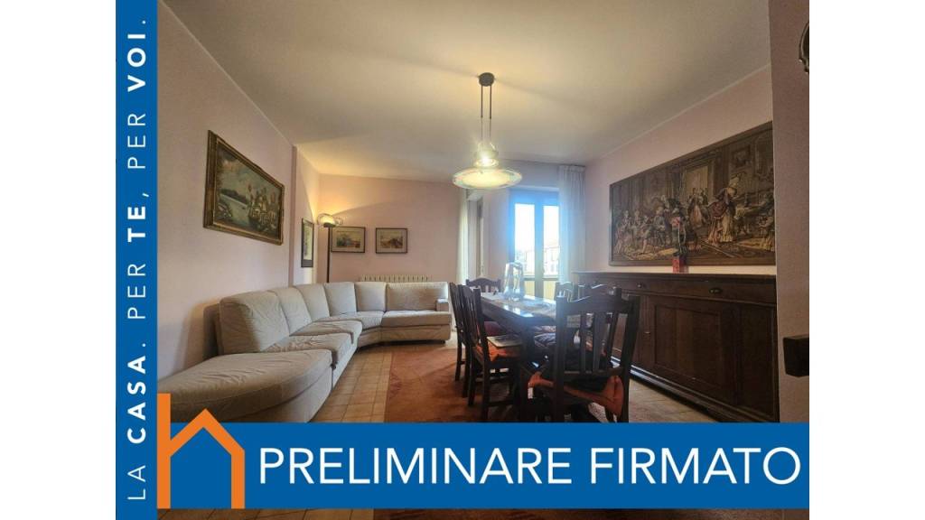 appartamento in vendita a Malnate