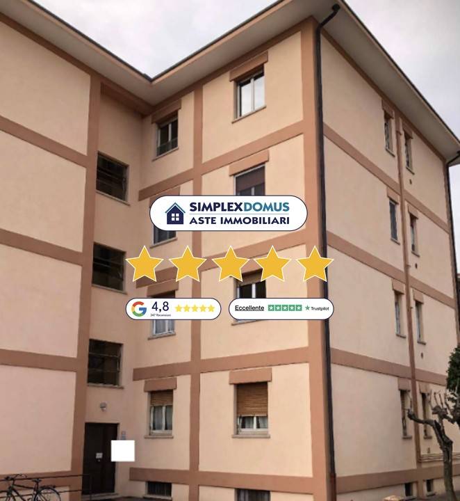 appartamento in vendita a Malnate