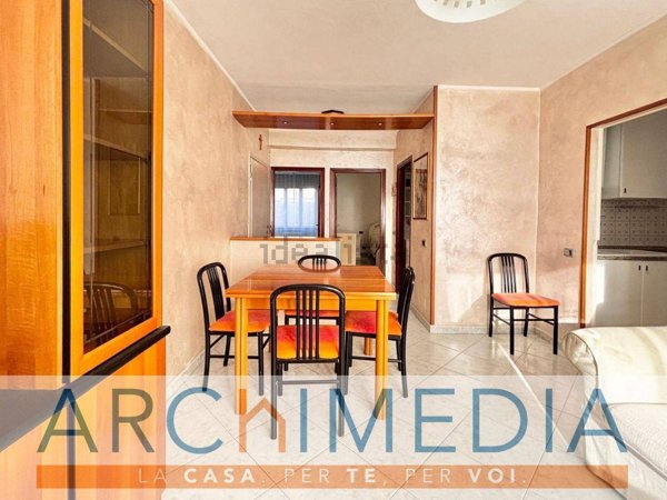 appartamento in vendita a Malnate