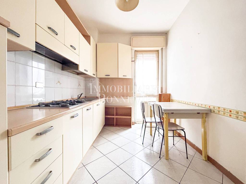 appartamento in vendita a Malnate