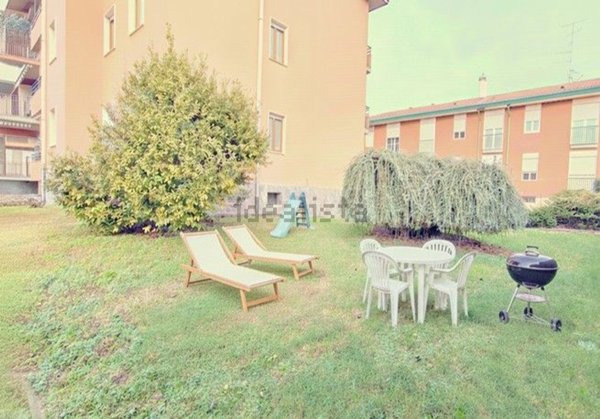 appartamento in vendita a Malnate