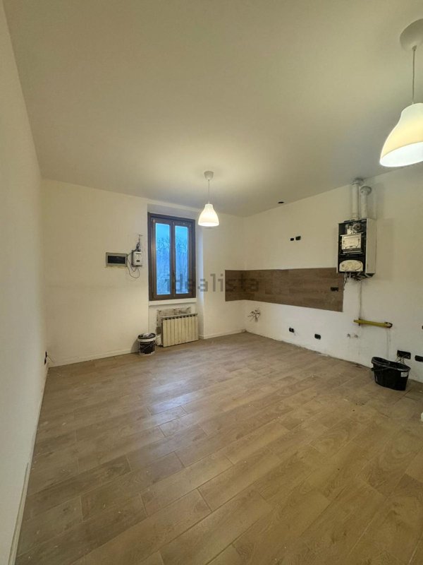 appartamento in vendita a Malnate