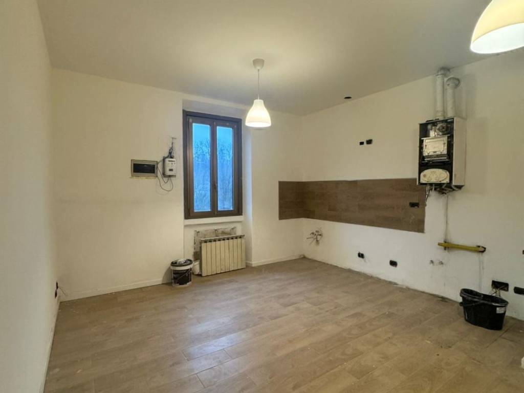 appartamento in vendita a Malnate