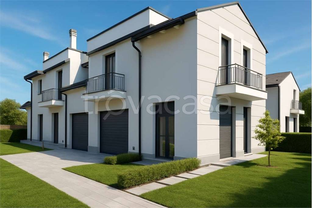 casa indipendente in vendita a Malnate