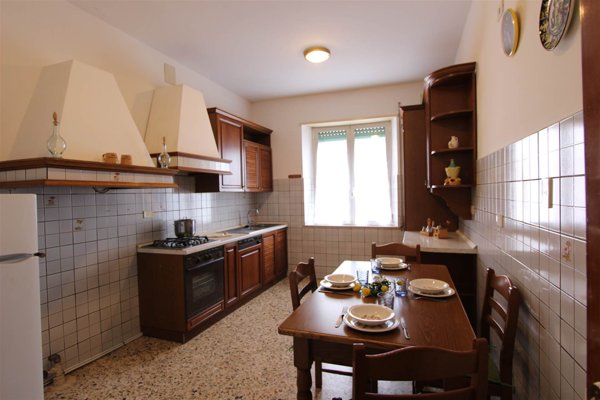 appartamento in vendita a Malnate in zona San Salvatore