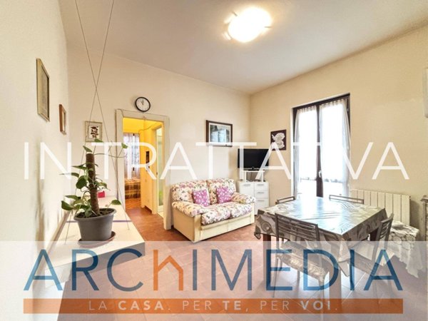 appartamento in vendita a Malnate