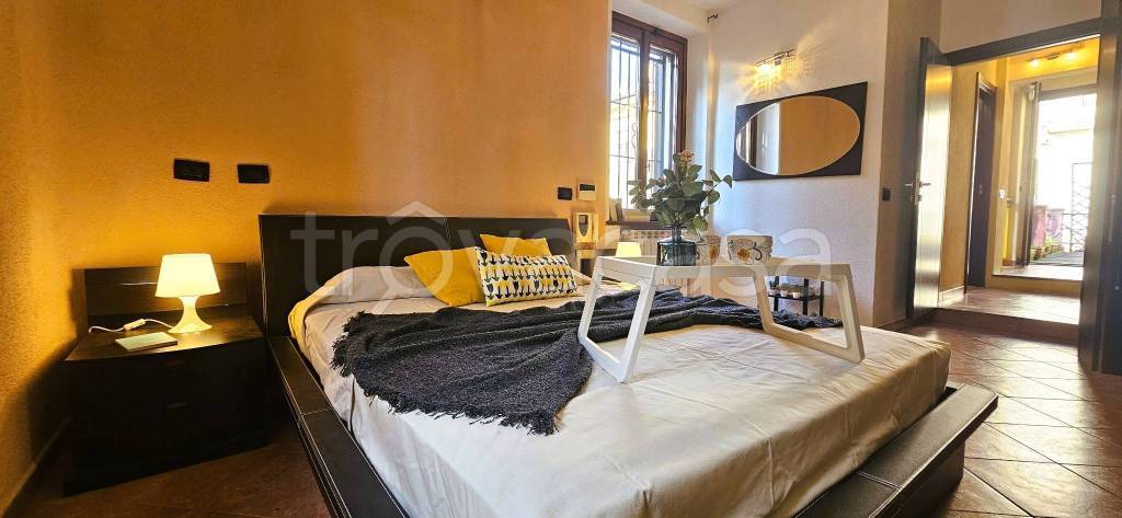 casa indipendente in vendita a Malnate