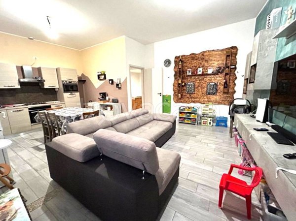 appartamento in vendita a Malnate