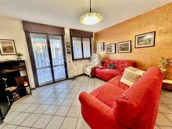 appartamento in vendita a Malnate