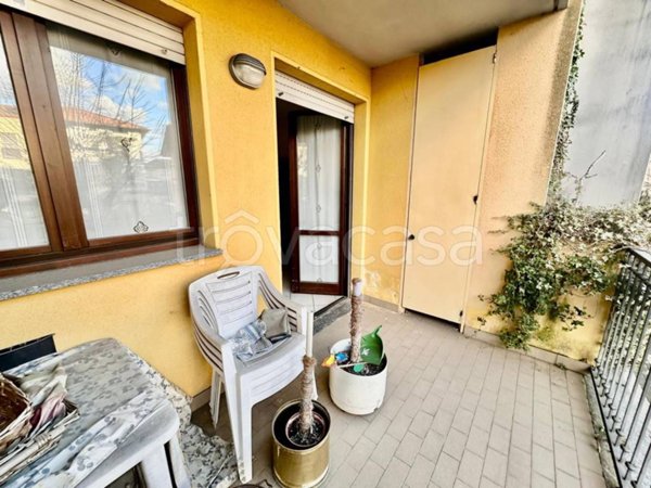 appartamento in vendita a Malnate