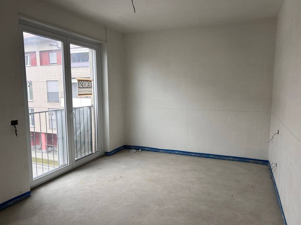 appartamento in vendita a Malnate