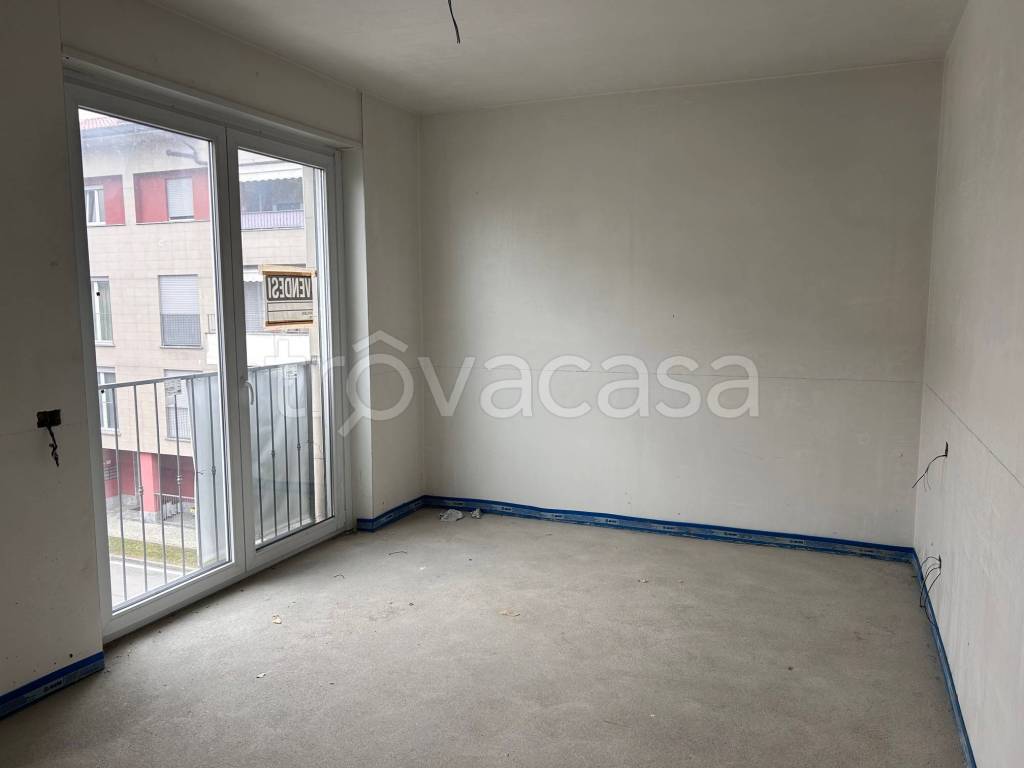 appartamento in vendita a Malnate