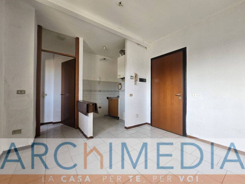 appartamento in vendita a Malnate