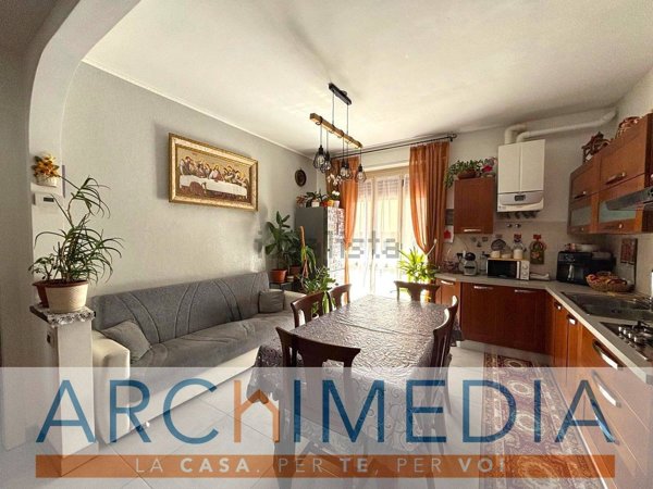 appartamento in vendita a Malnate