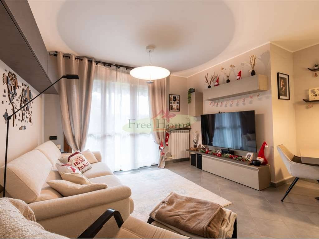 appartamento in vendita a Malnate