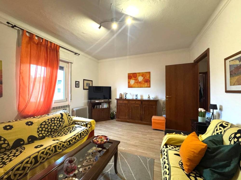 appartamento in vendita a Malnate in zona San Salvatore