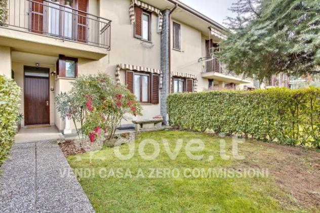 casa indipendente in vendita a Malnate