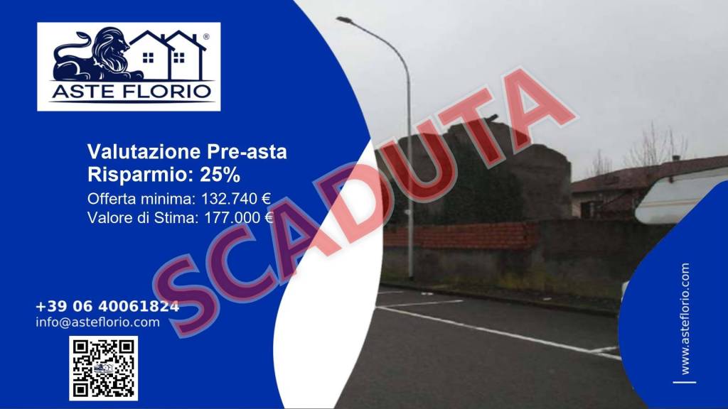 locale commerciale in vendita a Malnate