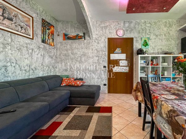 appartamento in vendita a Malnate