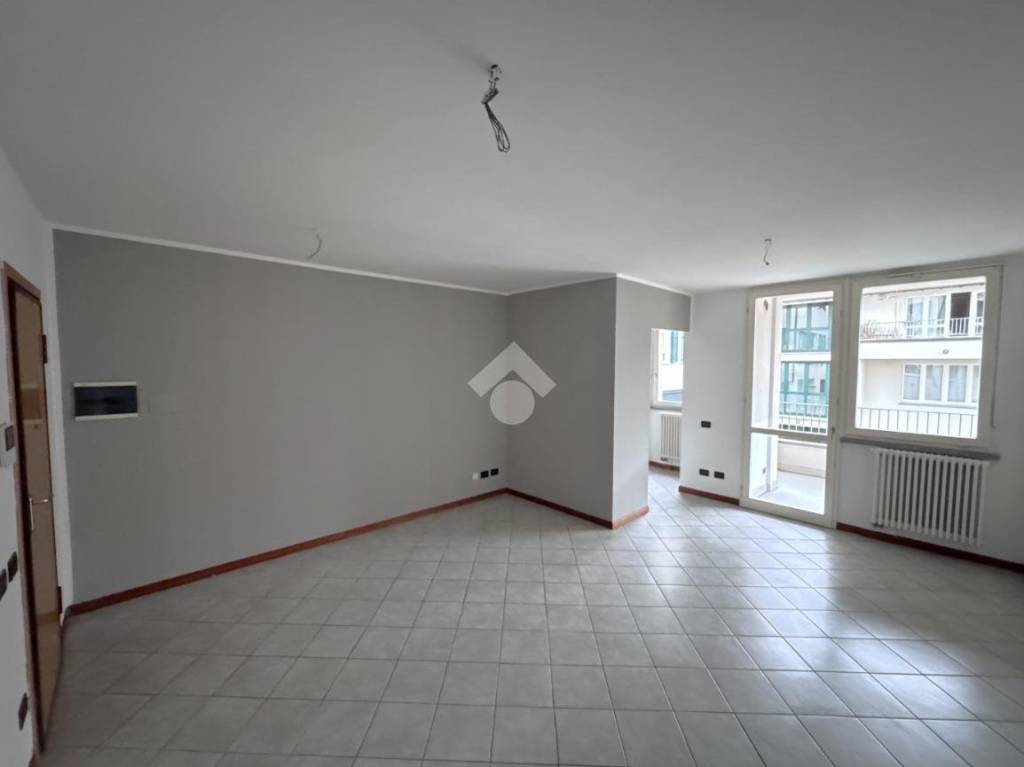 appartamento in vendita a Malnate