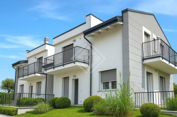 appartamento in vendita a Malnate