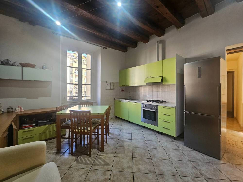 appartamento in vendita a Malnate