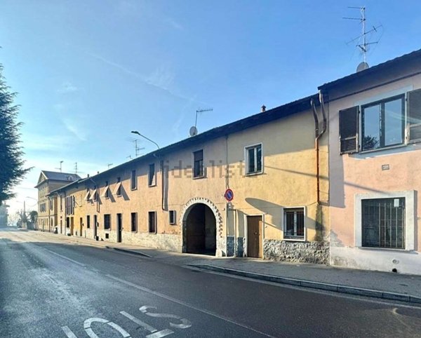 appartamento in vendita a Malnate