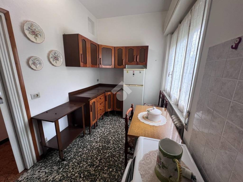 appartamento in vendita a Malnate