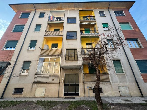 appartamento in vendita a Malnate