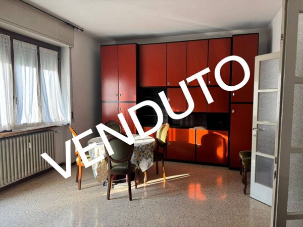 appartamento in vendita a Malnate