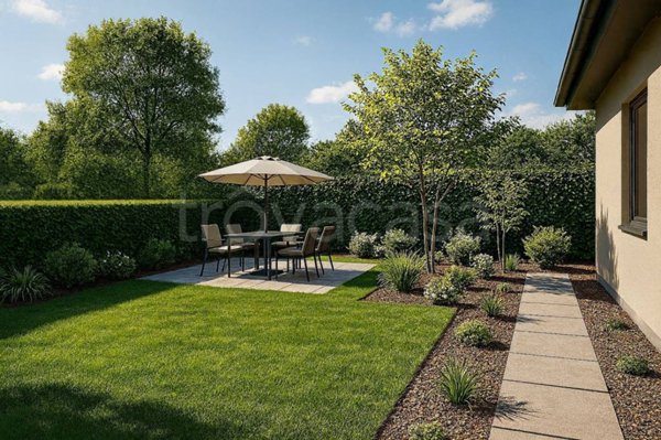 appartamento in vendita a Malnate