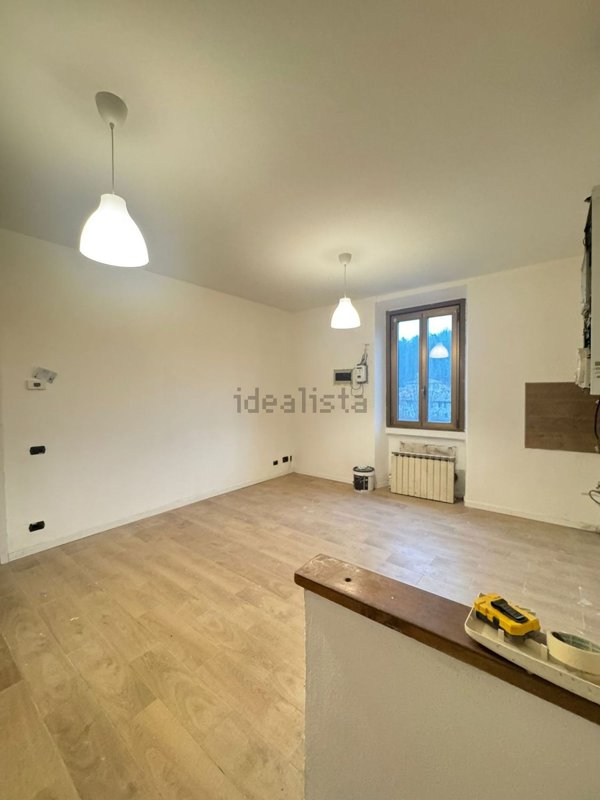 appartamento in vendita a Malnate