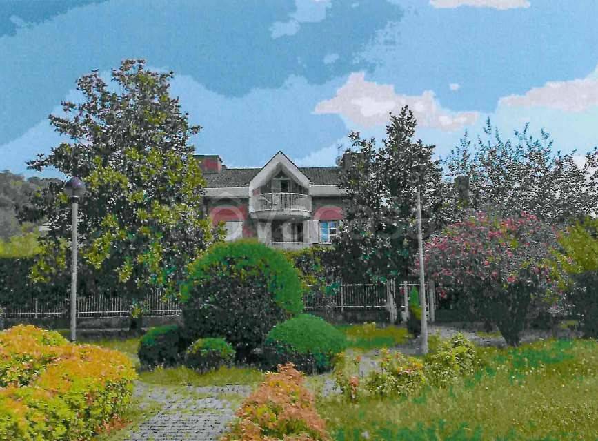 appartamento in vendita a Malnate