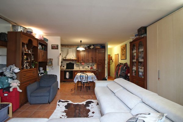 appartamento in vendita a Malnate