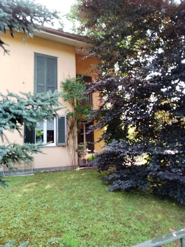 appartamento in vendita a Malnate