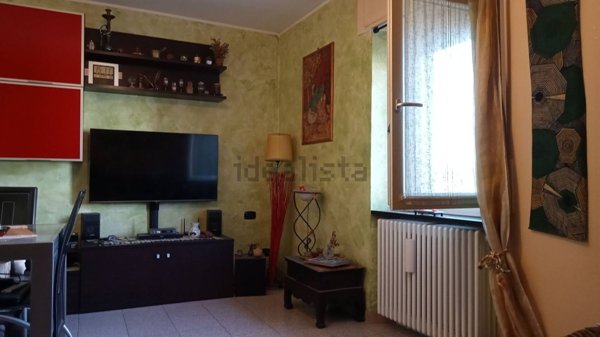 appartamento in vendita a Malnate