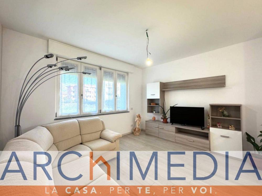 appartamento in vendita a Malnate in zona San Salvatore