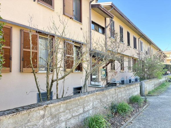 appartamento in vendita a Malnate